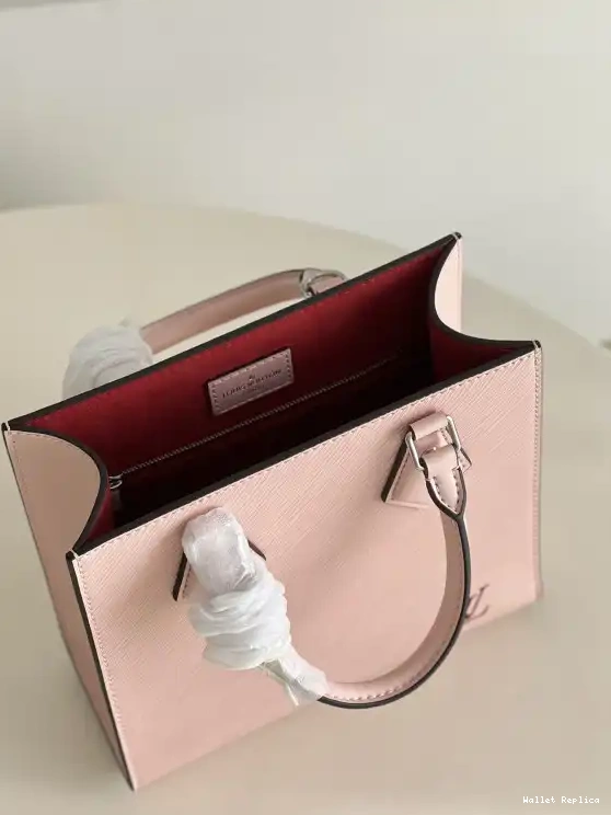 Affordable SAC PLAT VUITTON PETIT LOUIS 0602